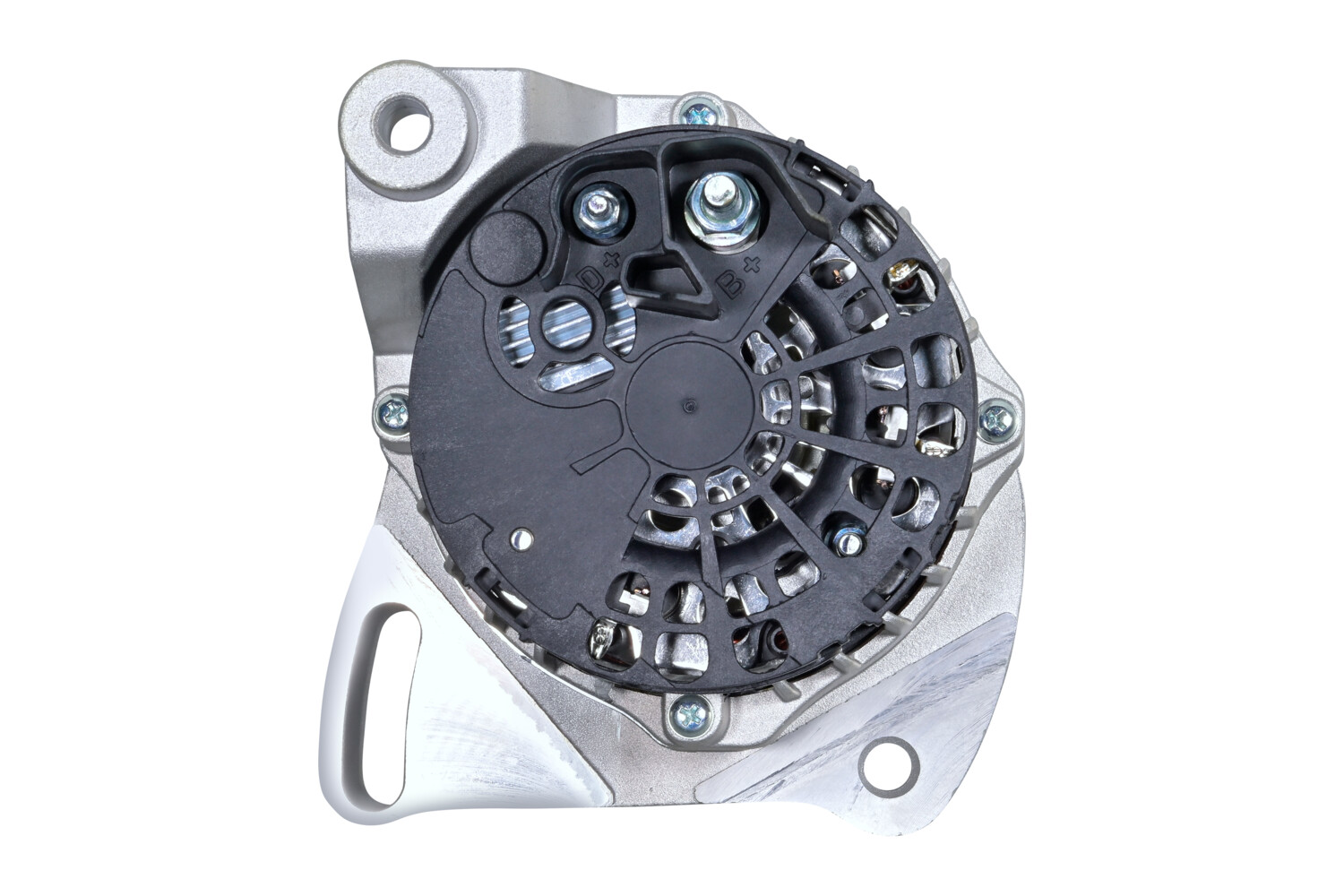 Ilustracja 8EL 012 426-661 HELLA alternator