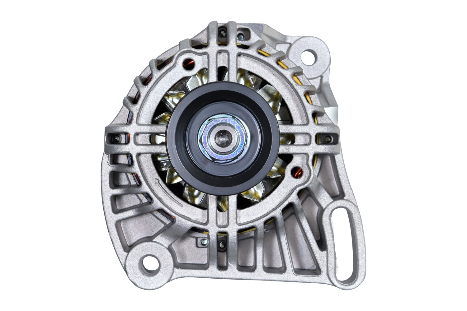Ilustracja 8EL 012 426-661 HELLA alternator