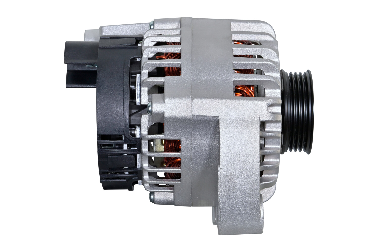 Ilustracja 8EL 012 426-661 HELLA alternator