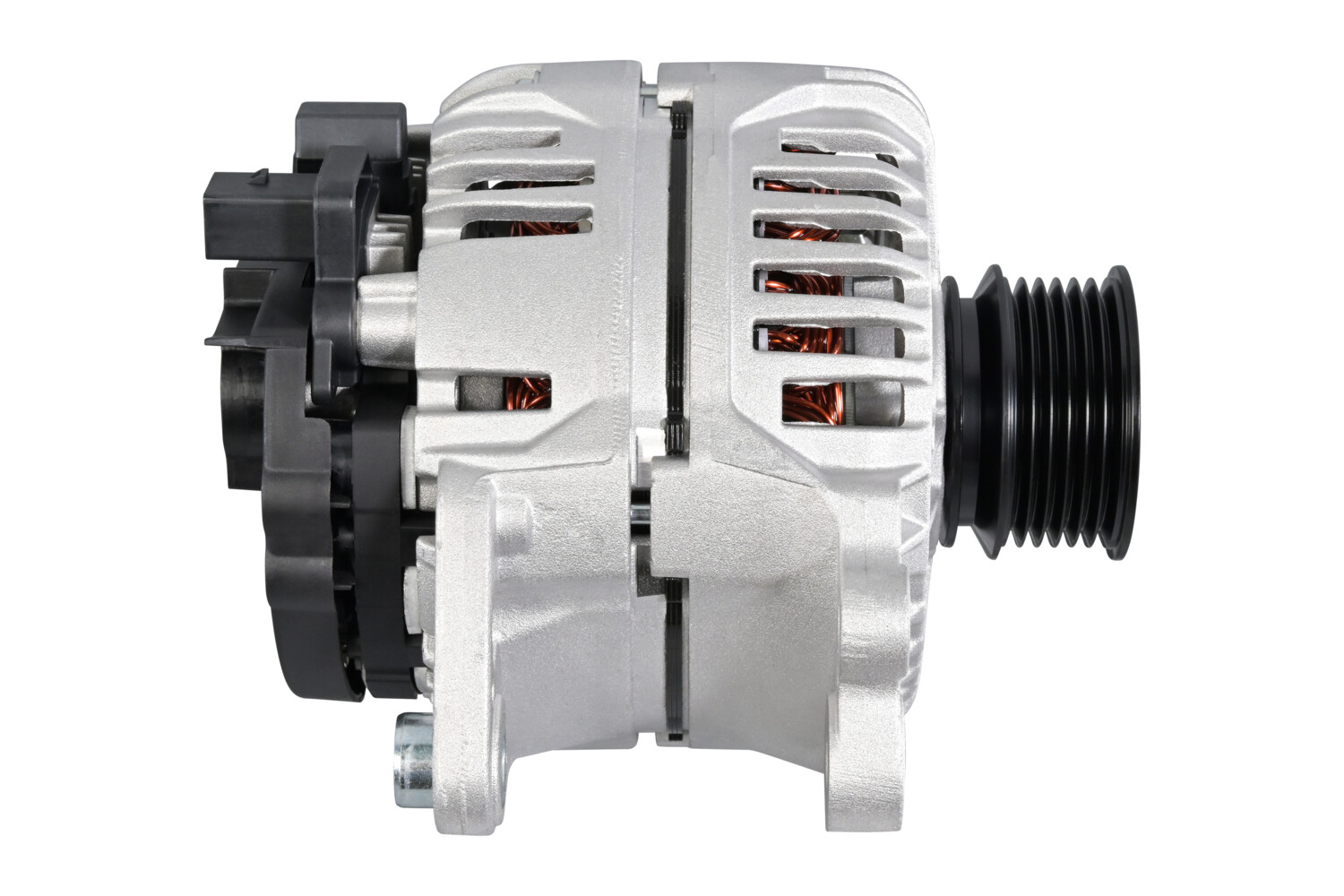 Ilustracja 8EL 012 426-831 HELLA alternator