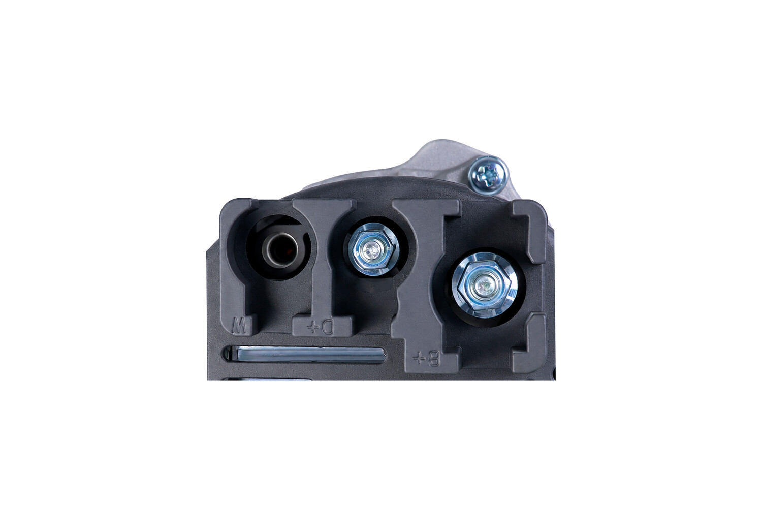 Ilustracja 8EL 012 427-051 HELLA alternator