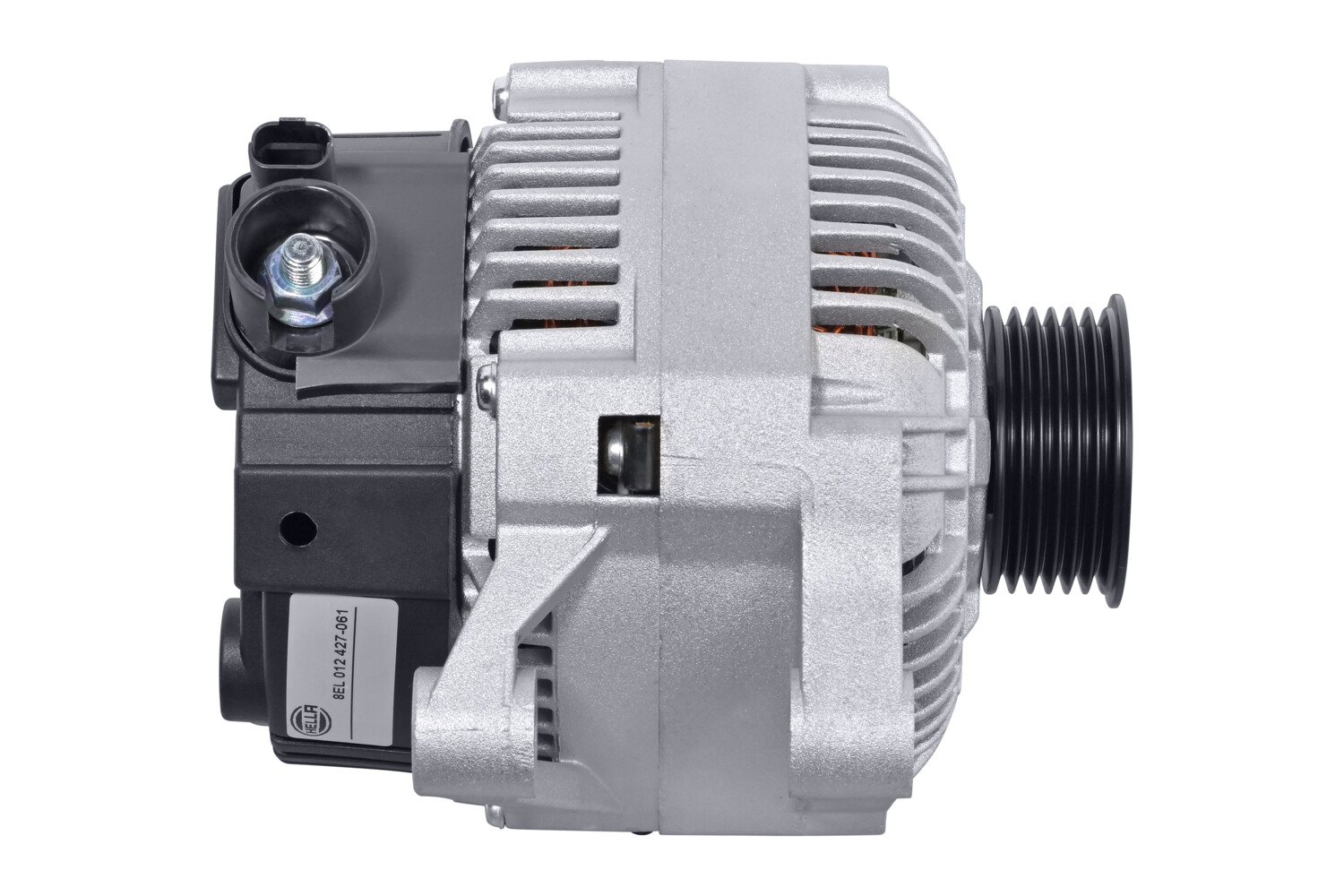 Ilustracja 8EL 012 427-061 HELLA alternator