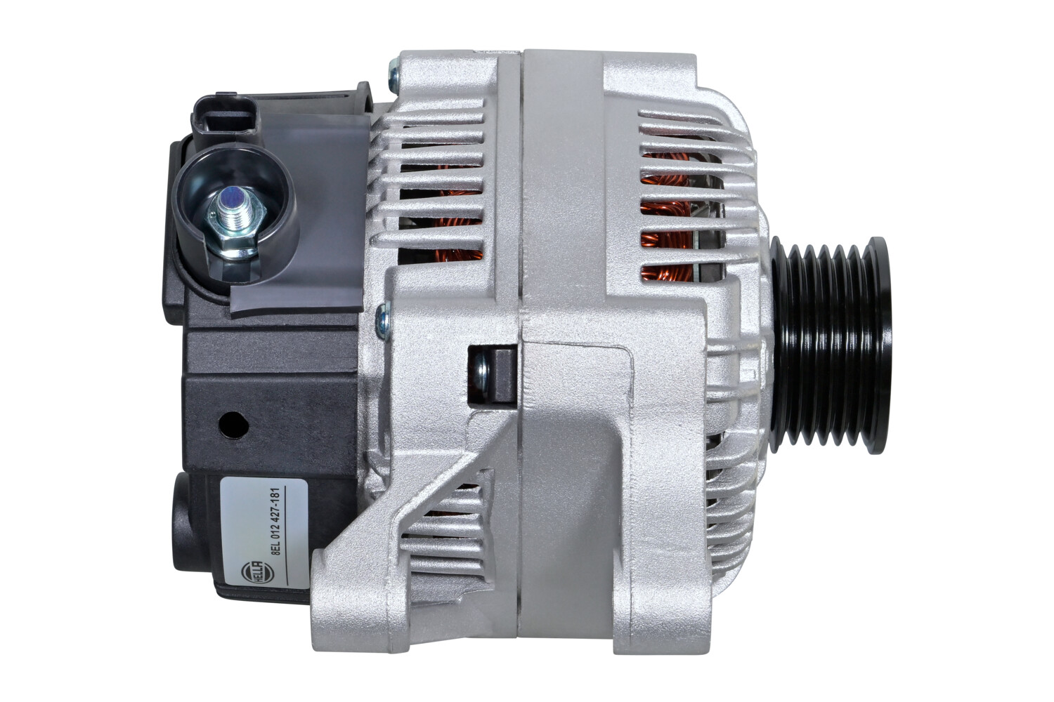 Ilustracja 8EL 012 427-181 HELLA alternator