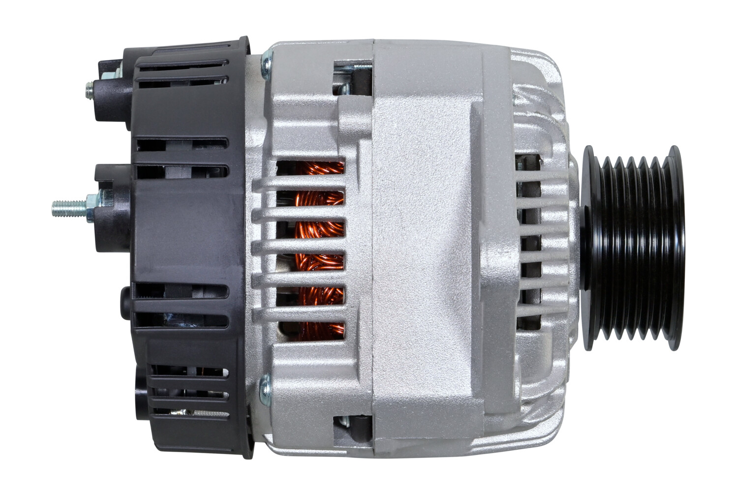 Ilustracja 8EL 012 427-261 HELLA alternator