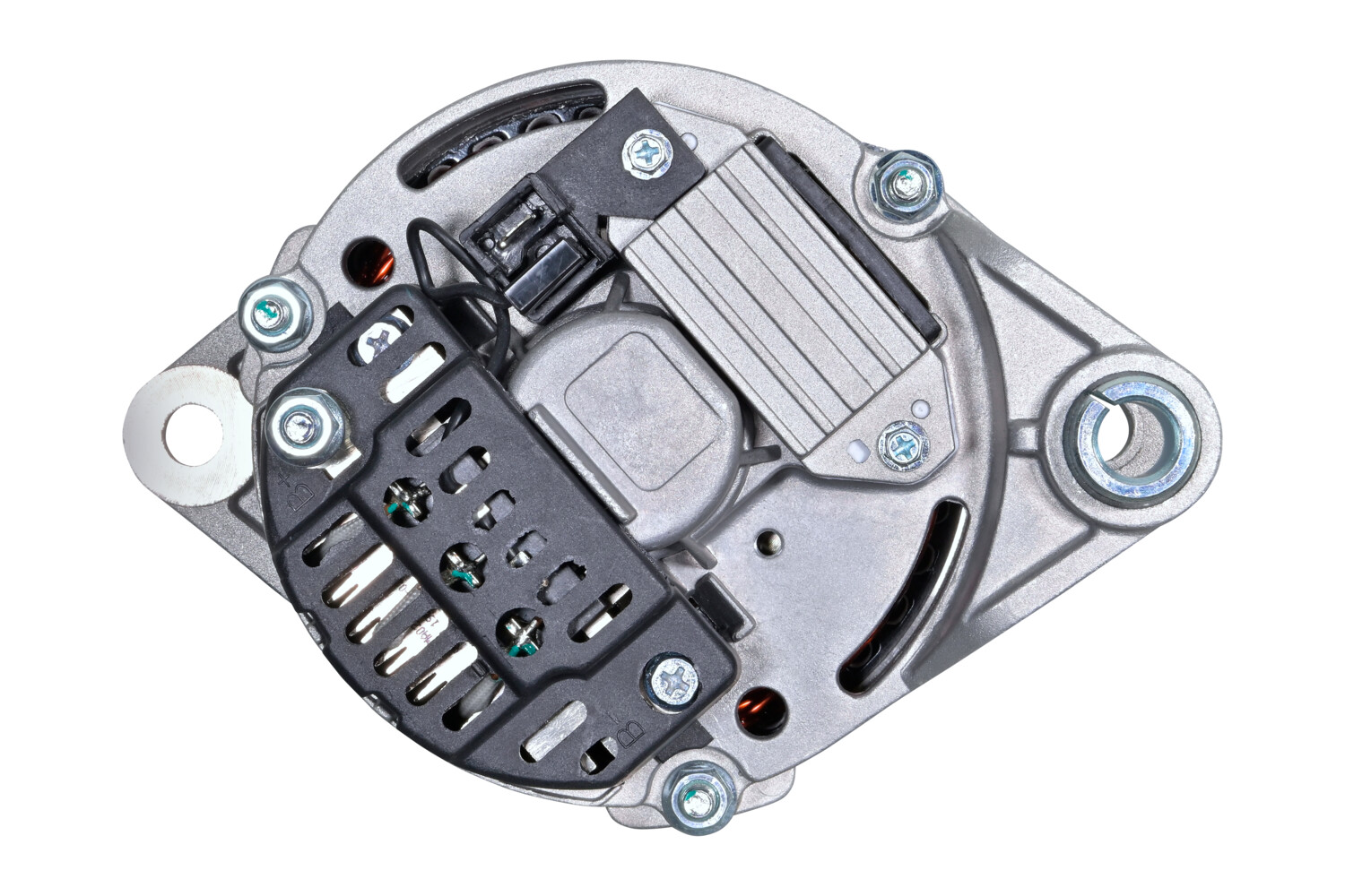 Ilustracja 8EL 012 427-341 HELLA alternator