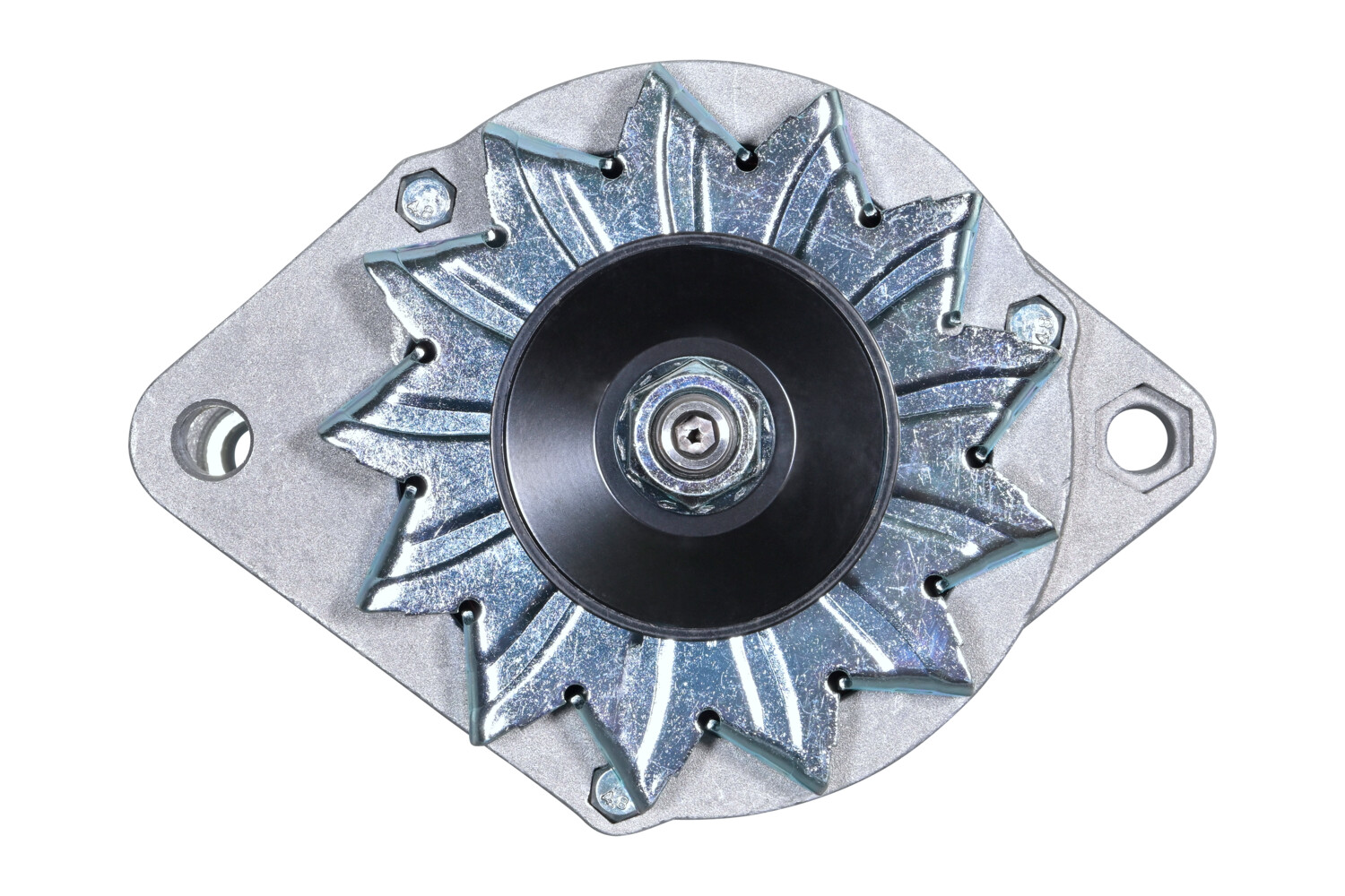 Ilustracja 8EL 012 427-341 HELLA alternator