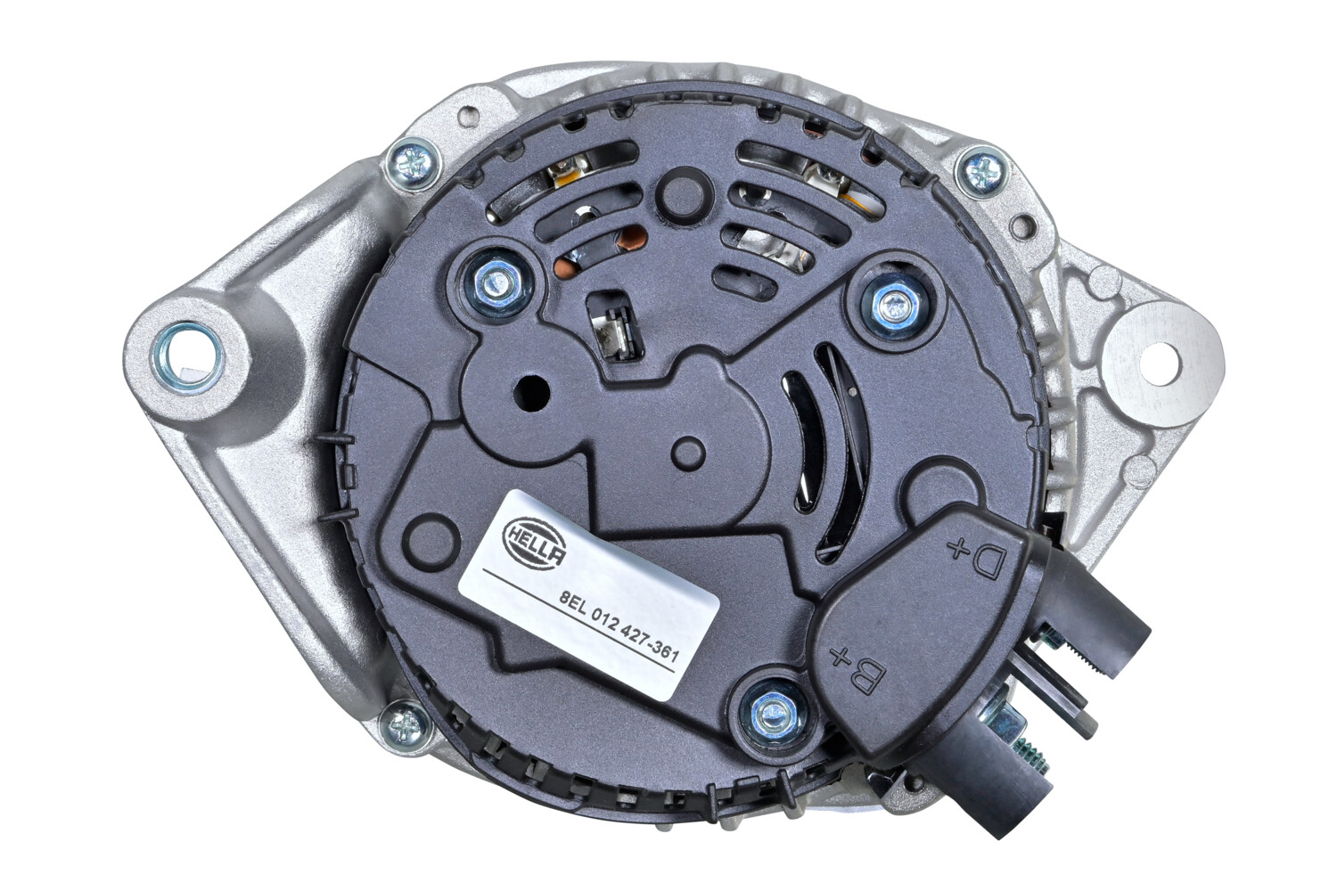 Ilustracja 8EL 012 427-361 HELLA alternator