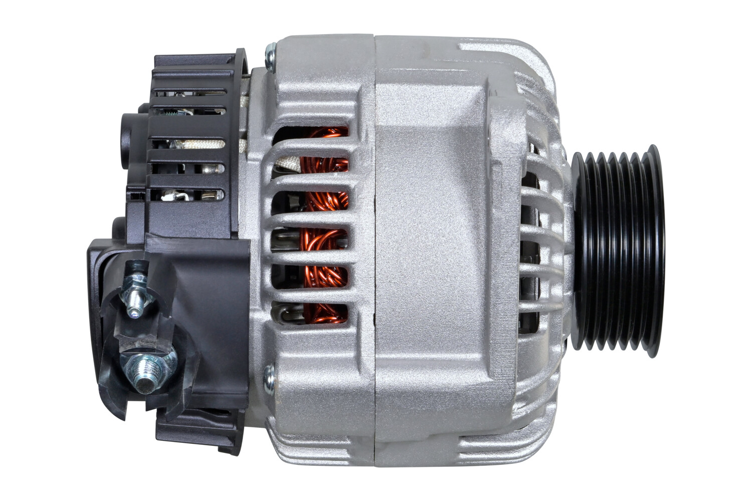 Ilustracja 8EL 012 427-361 HELLA alternator
