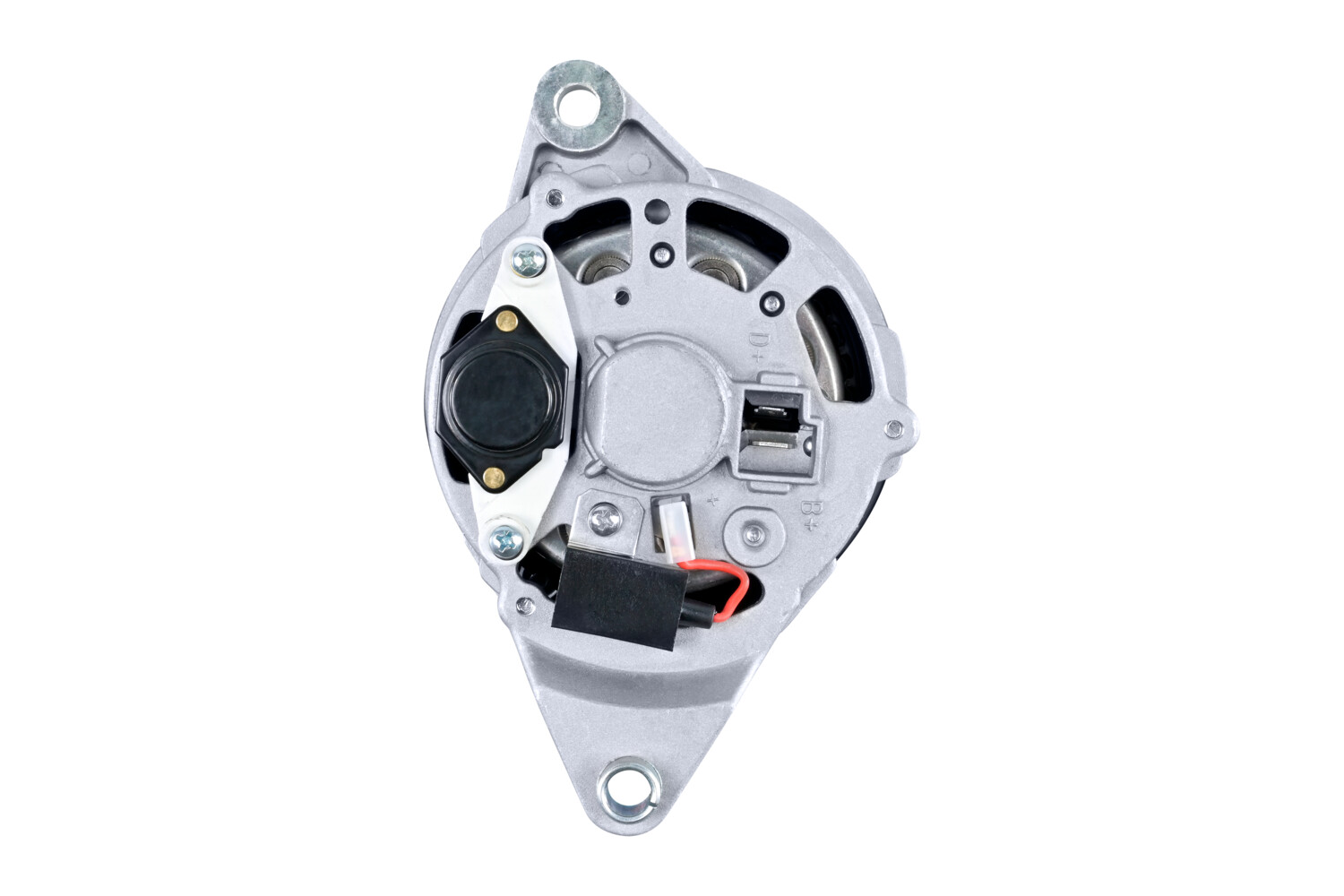 Ilustracja 8EL 012 427-661 HELLA alternator