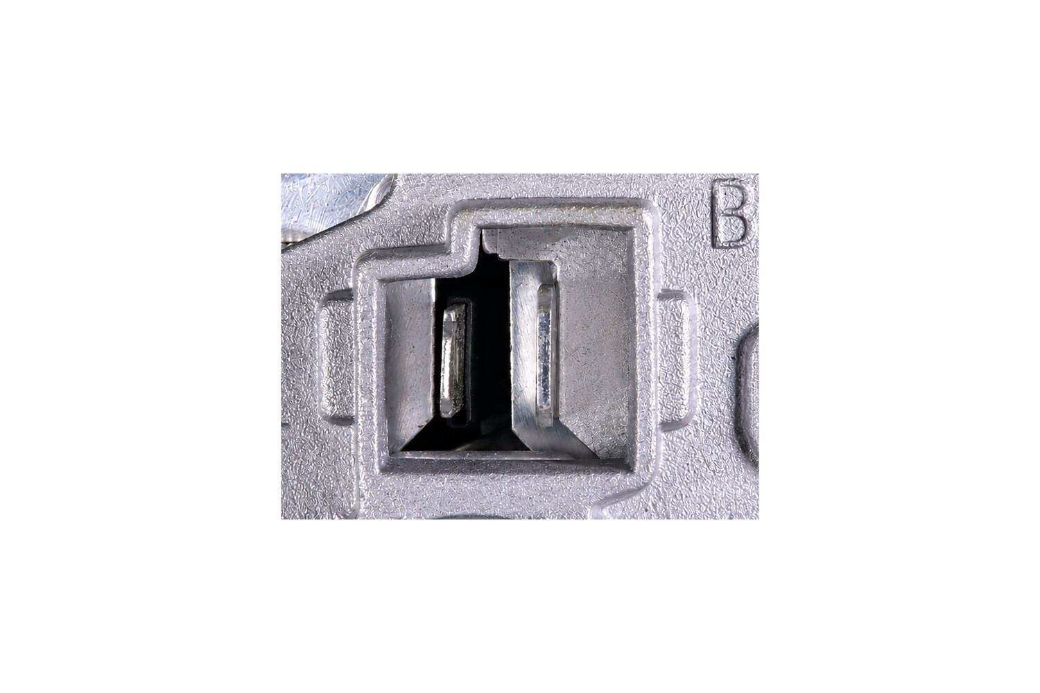 Ilustracja 8EL 012 427-661 HELLA alternator