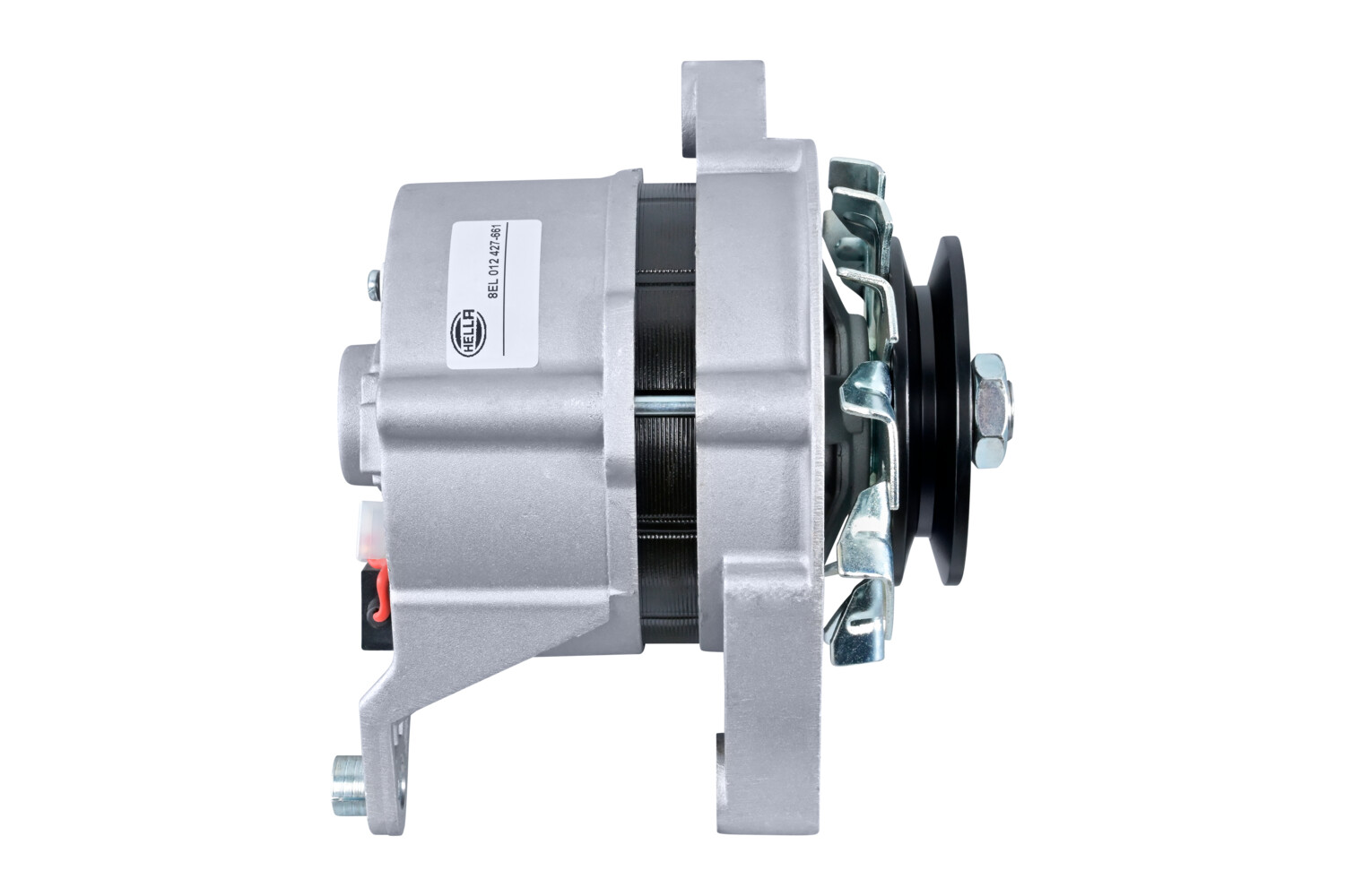 Ilustracja 8EL 012 427-661 HELLA alternator