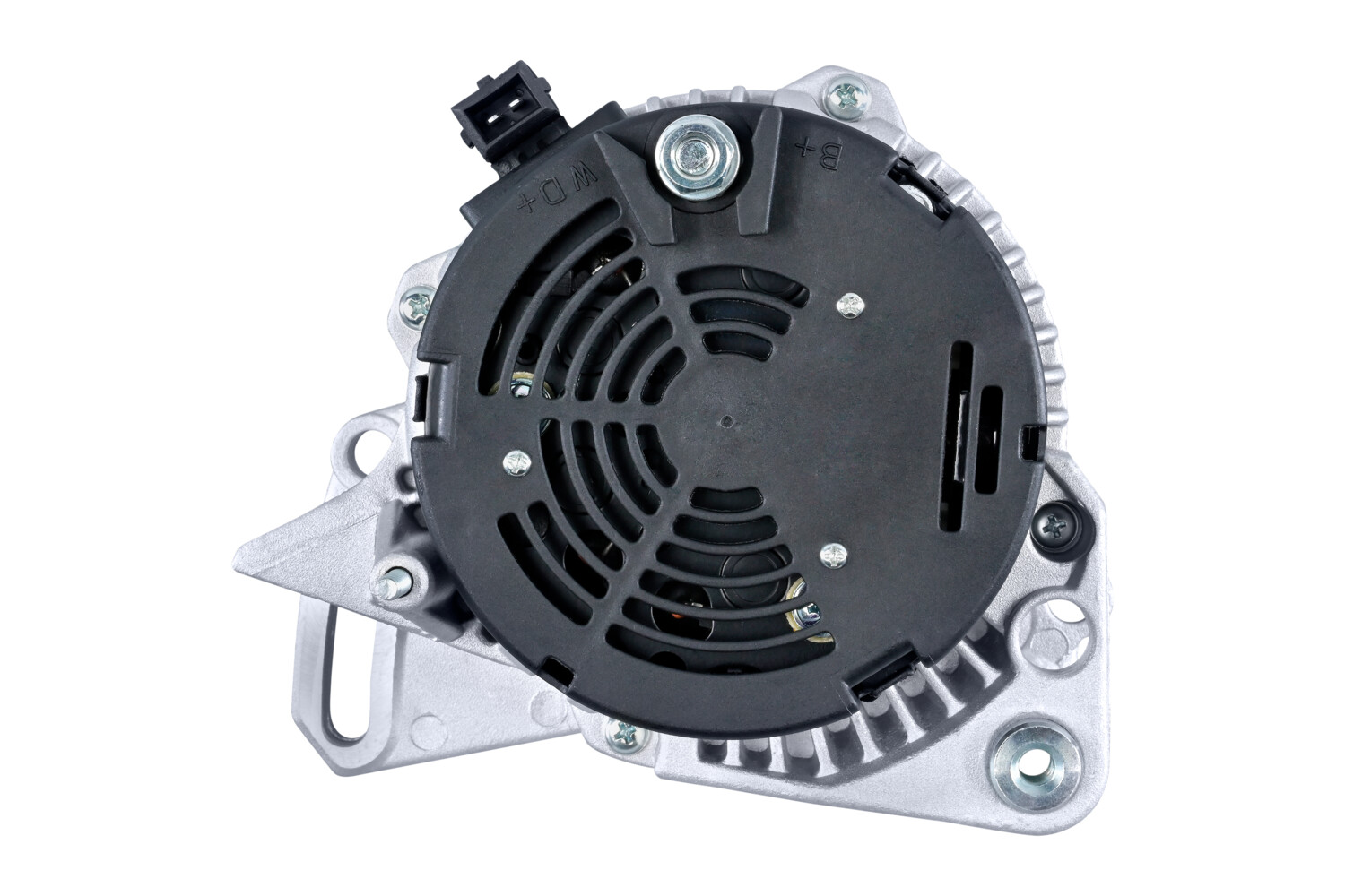 Ilustracja 8EL 012 427-741 HELLA alternator