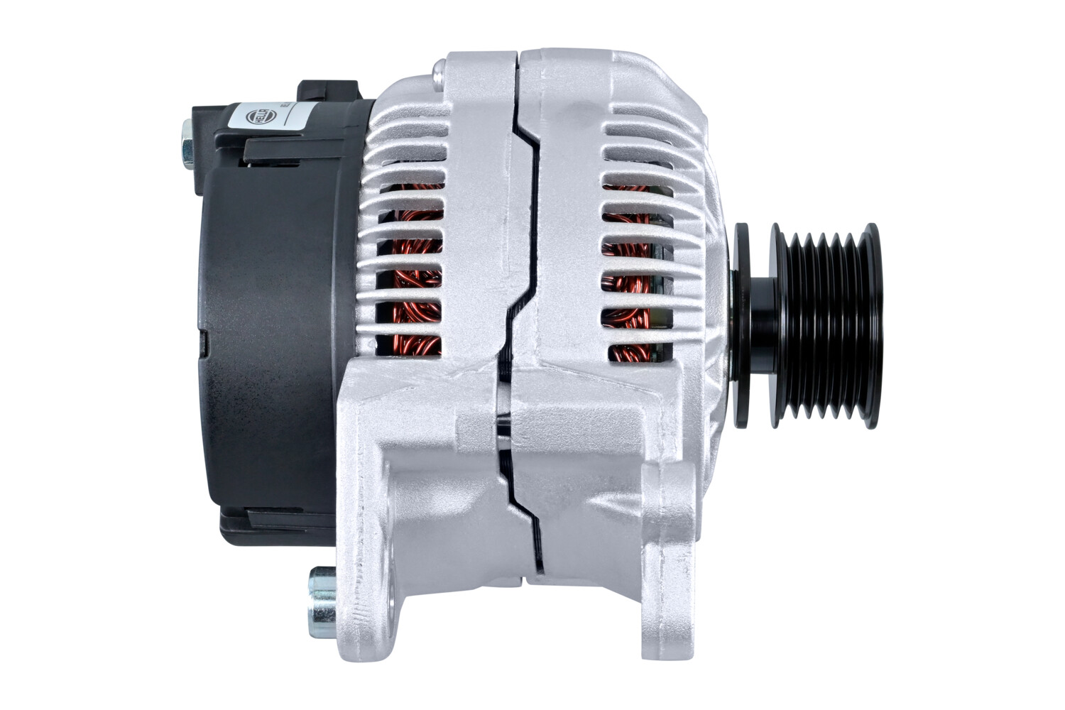 Ilustracja 8EL 012 427-741 HELLA alternator