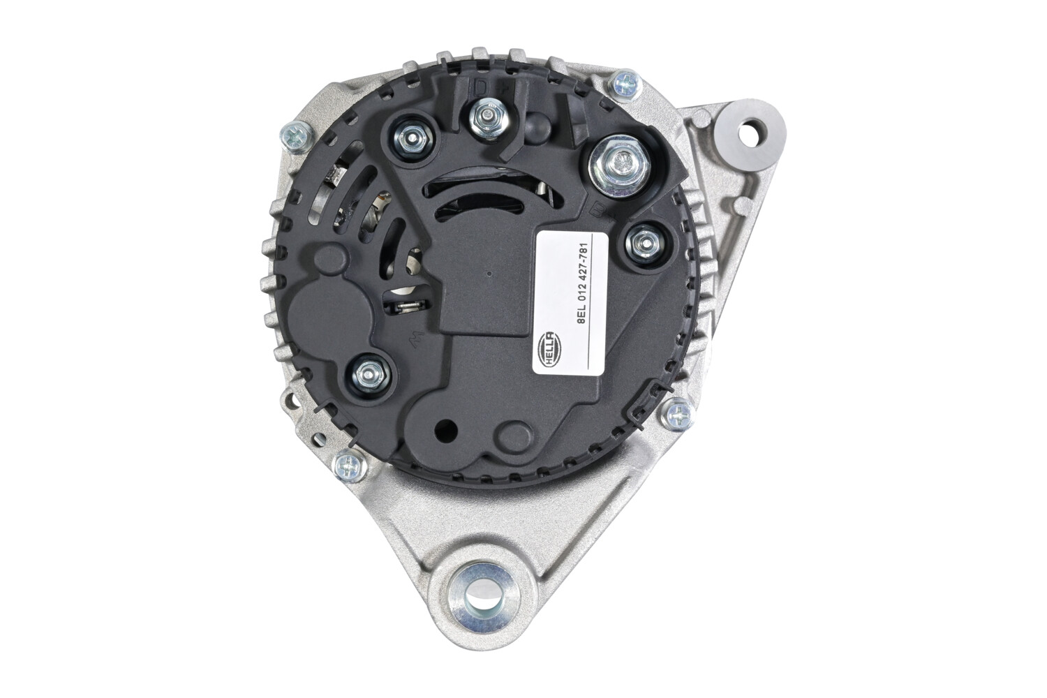 Ilustracja 8EL 012 427-781 HELLA alternator