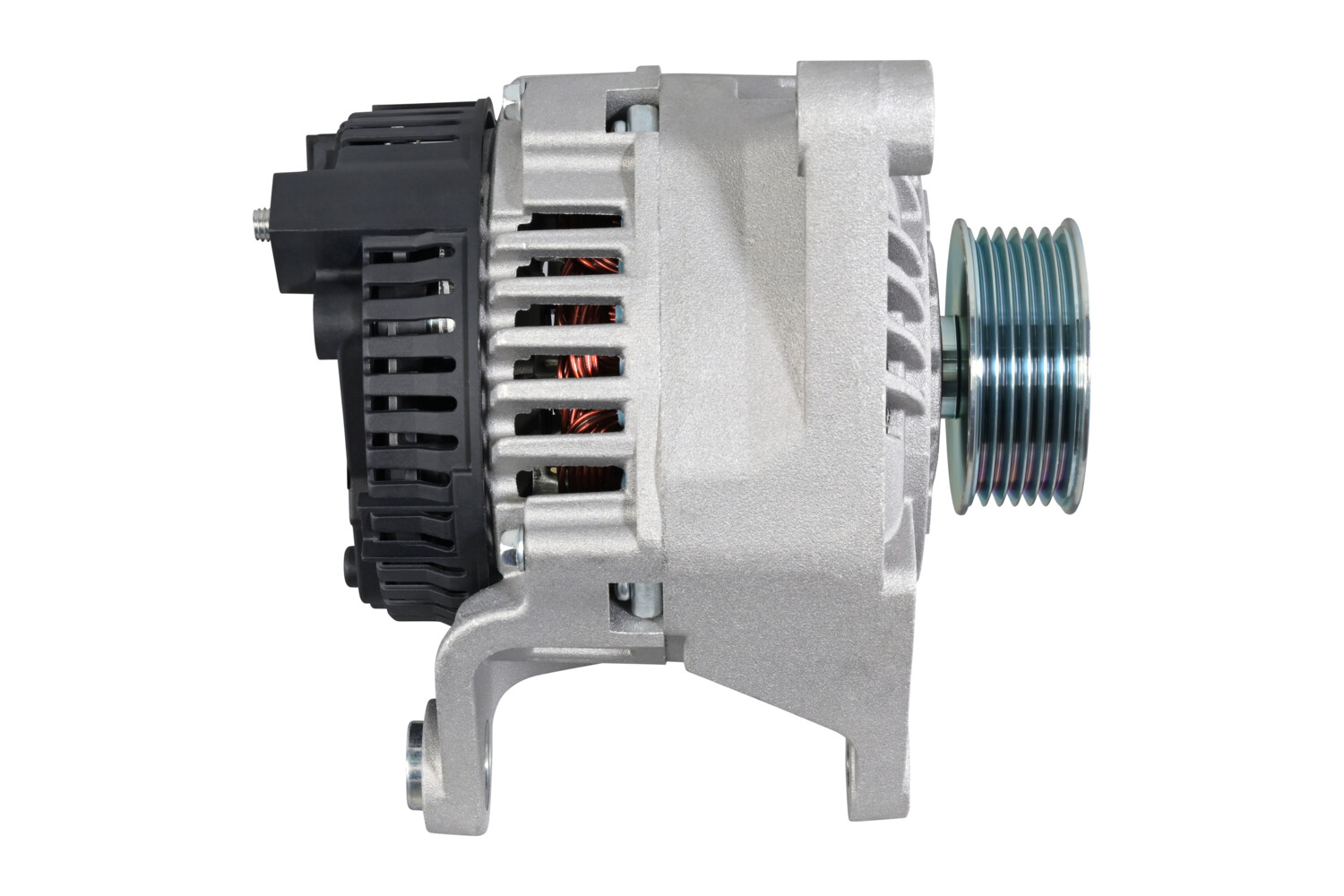 Ilustracja 8EL 012 427-781 HELLA alternator