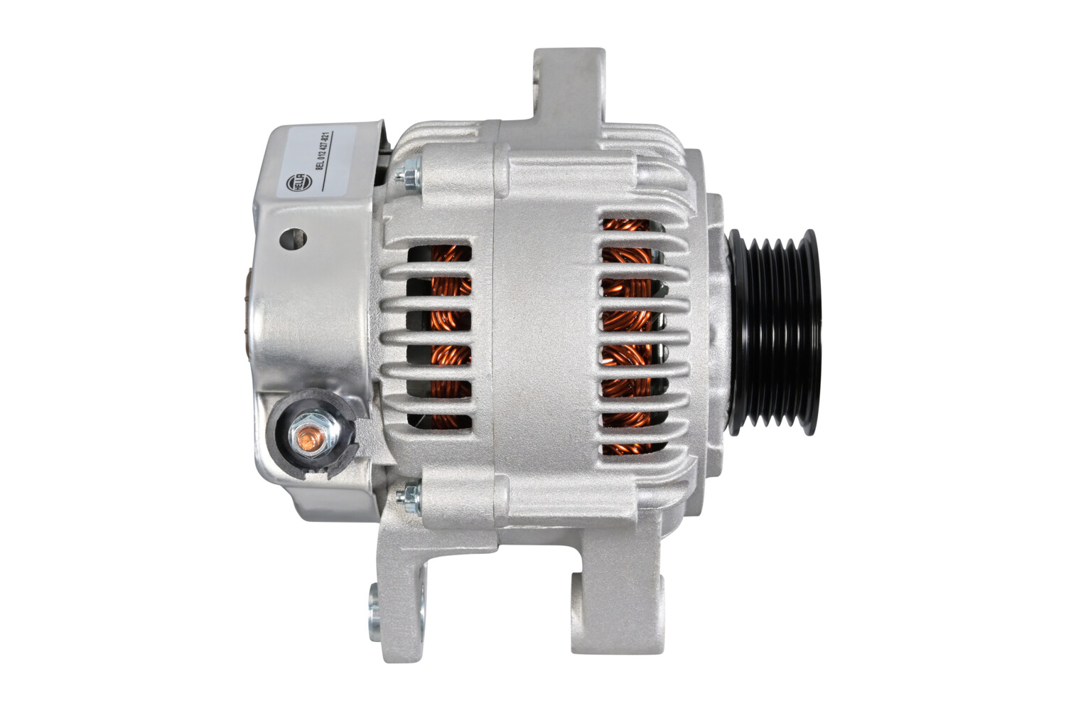 Ilustracja 8EL 012 427-821 HELLA alternator