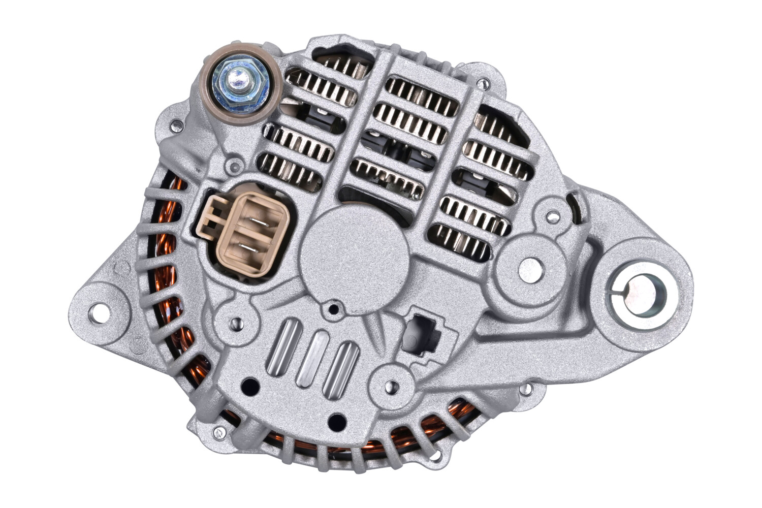 Ilustracja 8EL 012 428-061 HELLA alternator