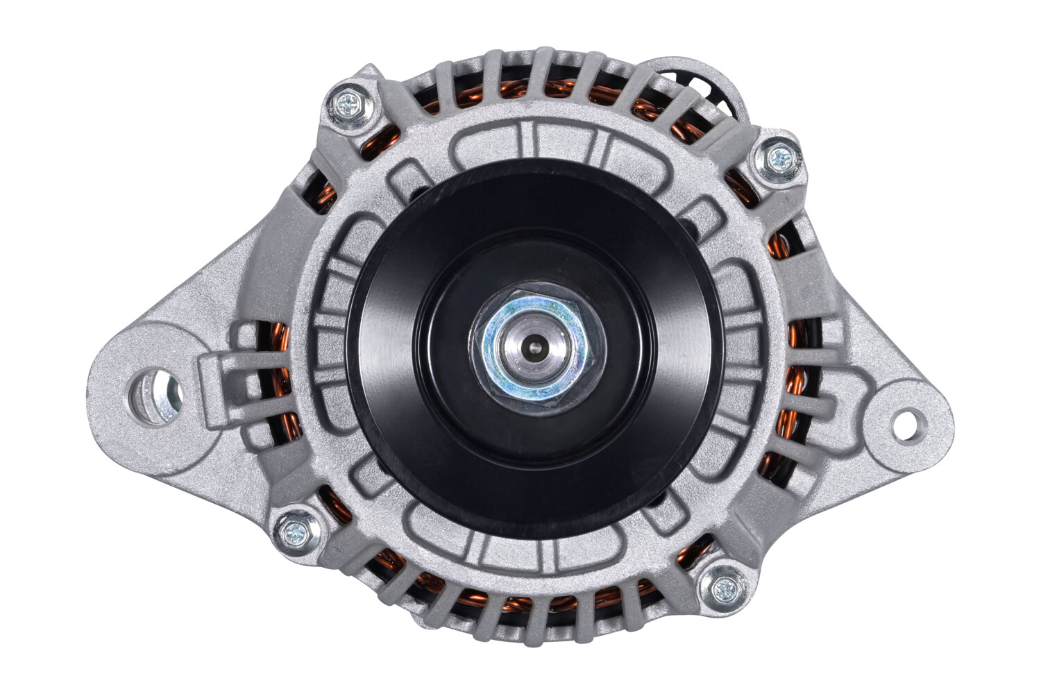 Ilustracja 8EL 012 428-061 HELLA alternator
