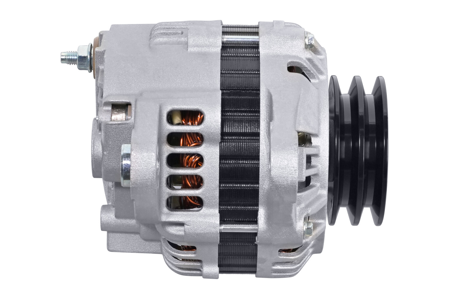 Ilustracja 8EL 012 428-061 HELLA alternator