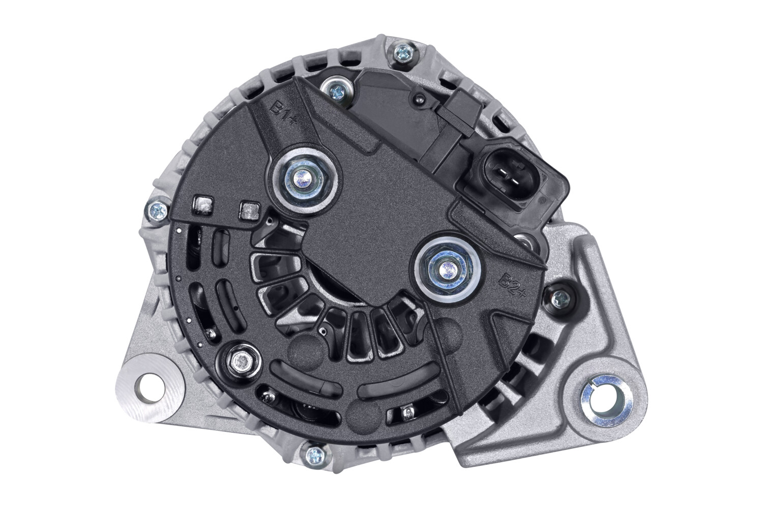 Ilustracja 8EL 012 428-301 HELLA alternator