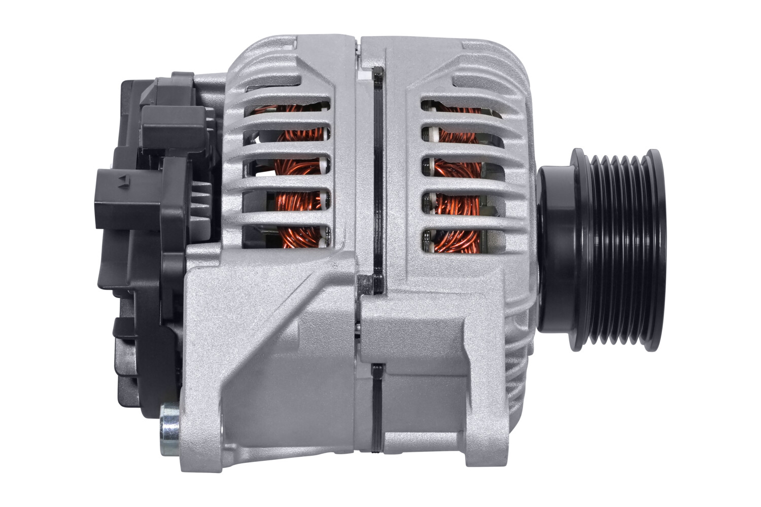 Ilustracja 8EL 012 428-301 HELLA alternator