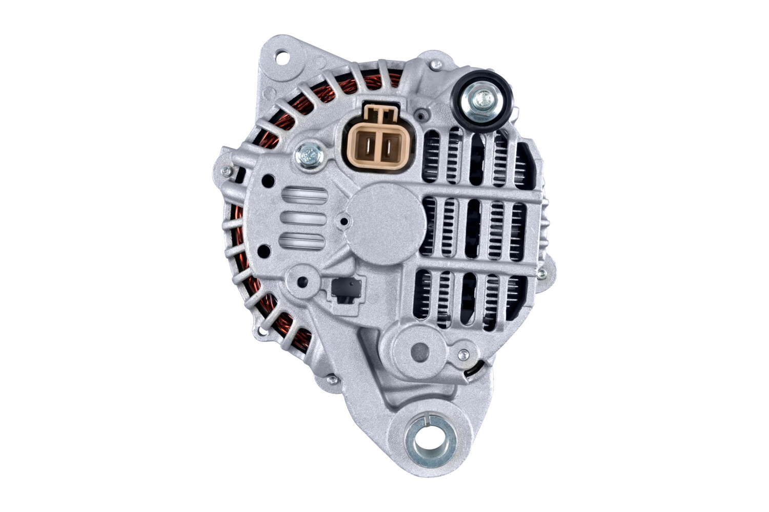 Ilustracja 8EL 012 428-321 HELLA alternator