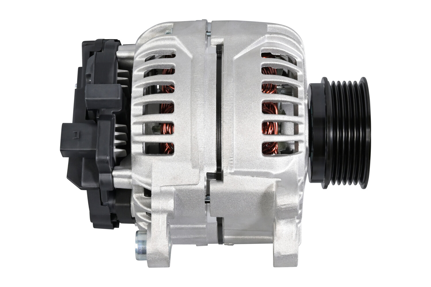 Ilustracja 8EL 012 428-651 HELLA alternator