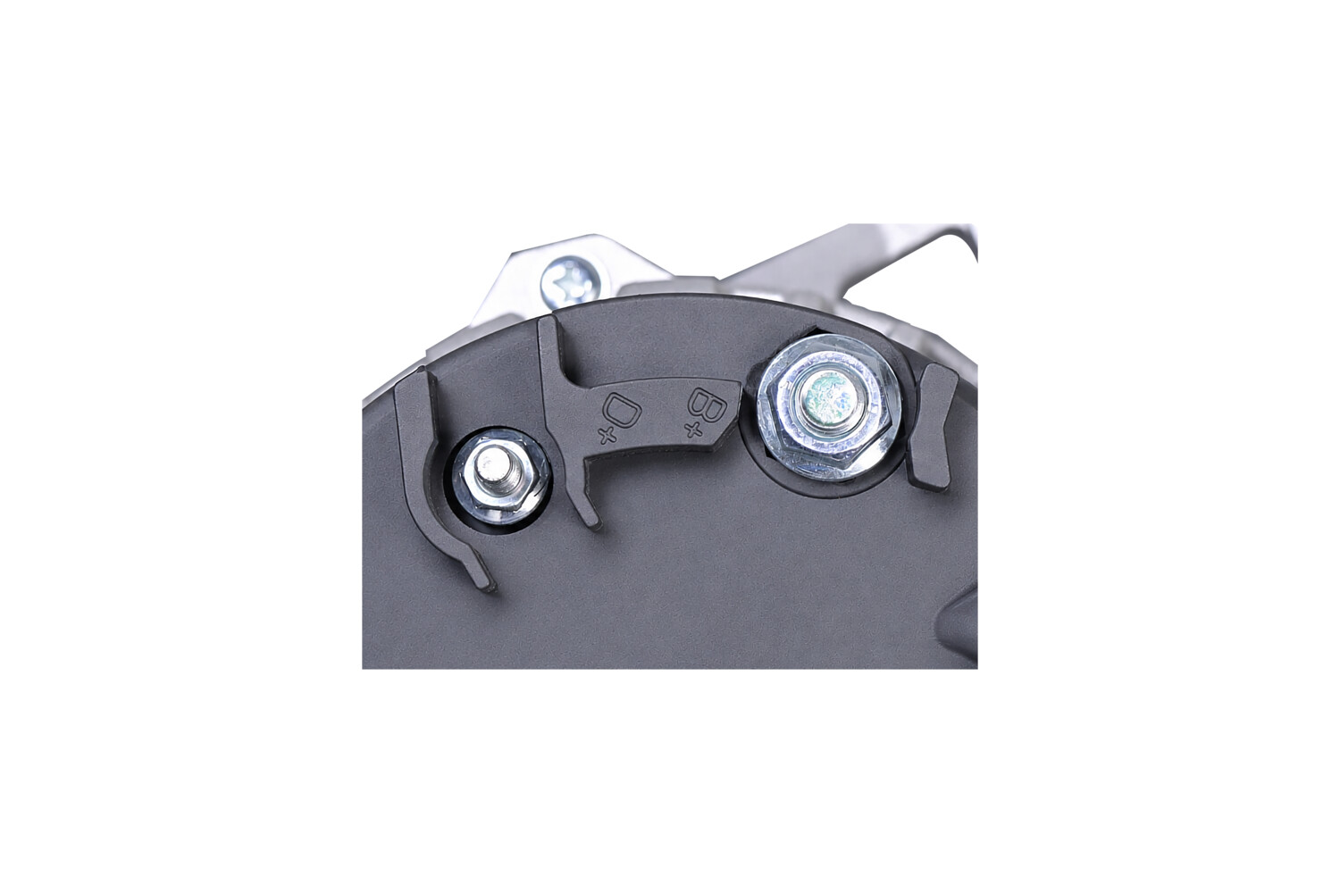 Ilustracja 8EL 012 428-661 HELLA alternator