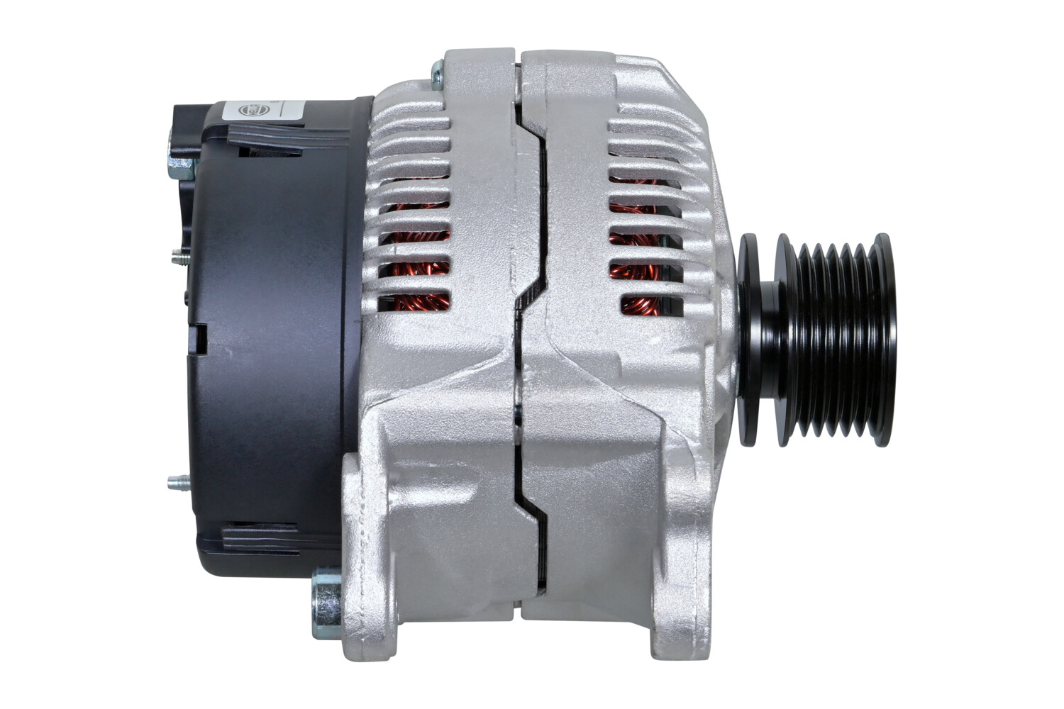 Ilustracja 8EL 012 428-931 HELLA alternator