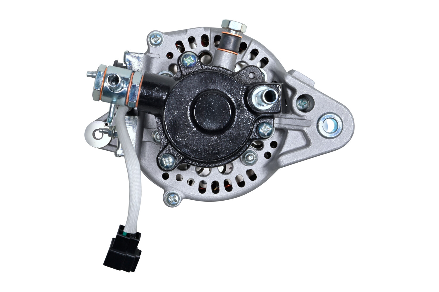 Ilustracja 8EL 012 429-271 HELLA alternator