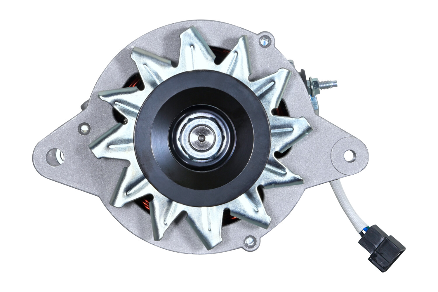 Ilustracja 8EL 012 429-271 HELLA alternator