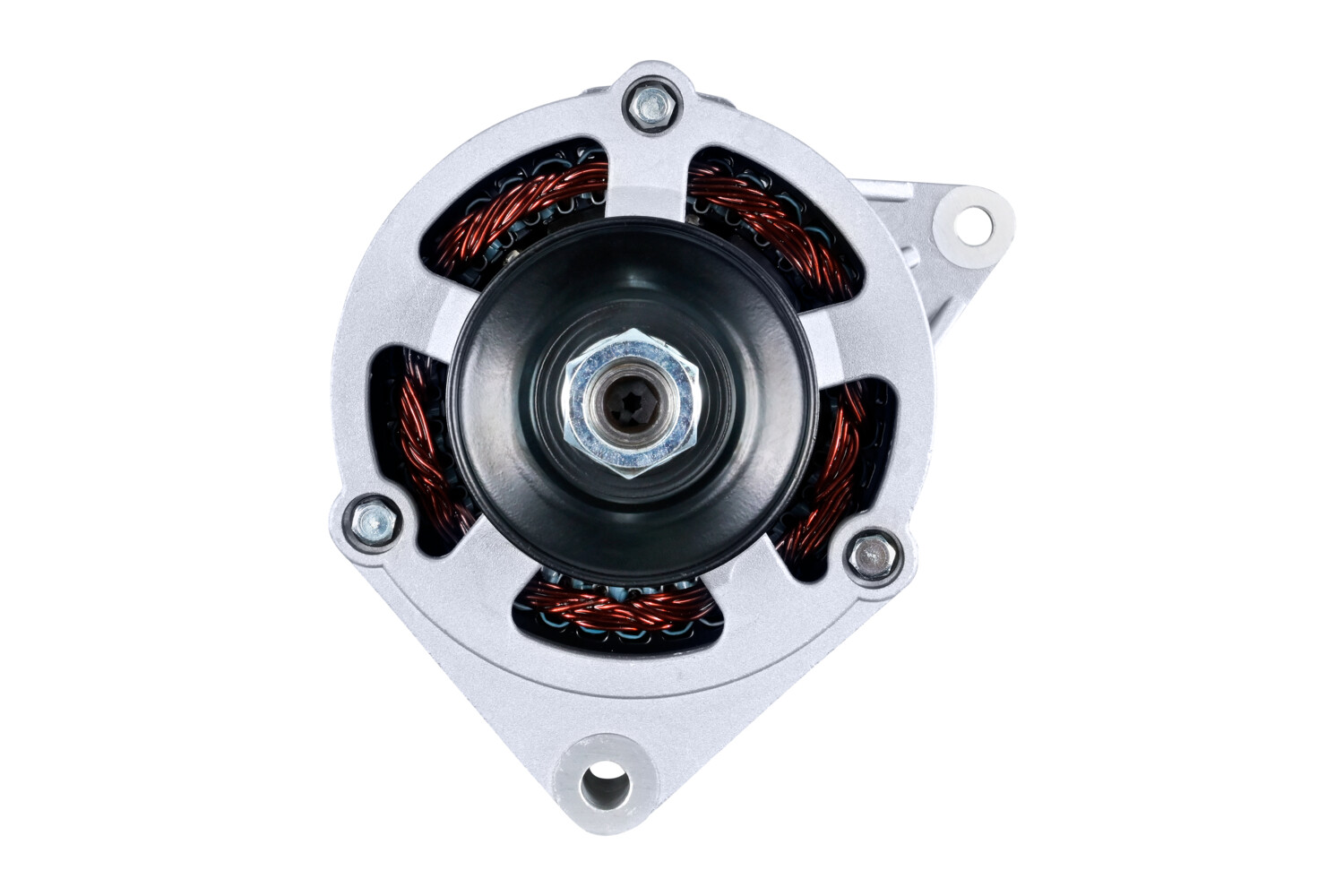 Ilustracja 8EL 012 429-671 HELLA alternator