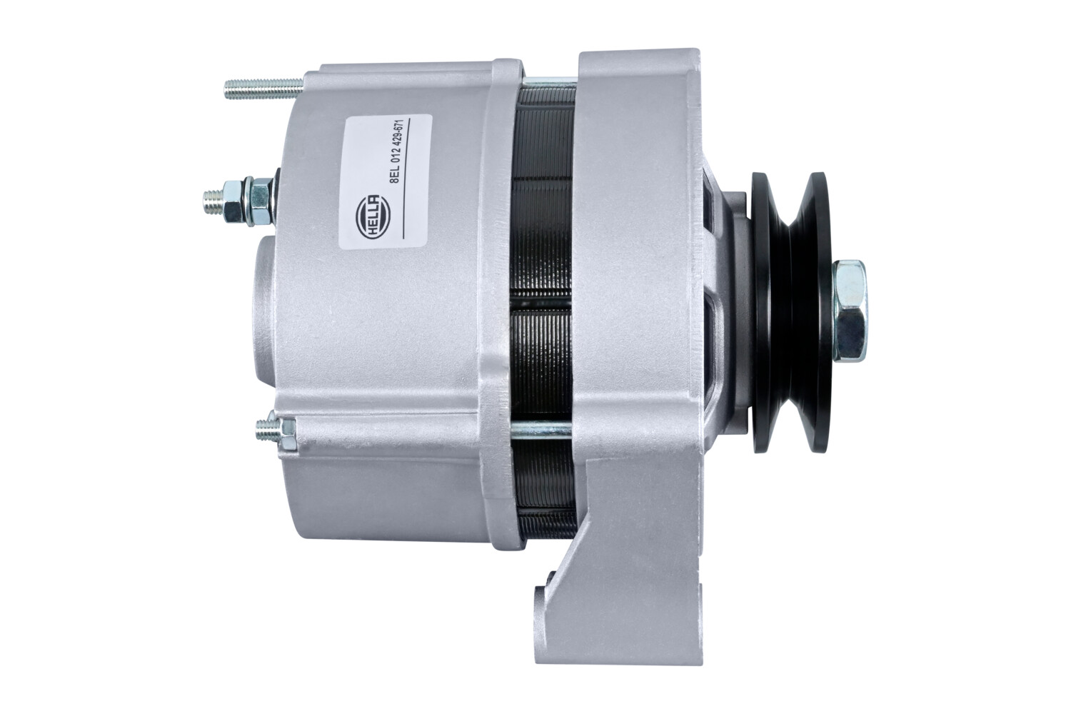 Ilustracja 8EL 012 429-671 HELLA alternator