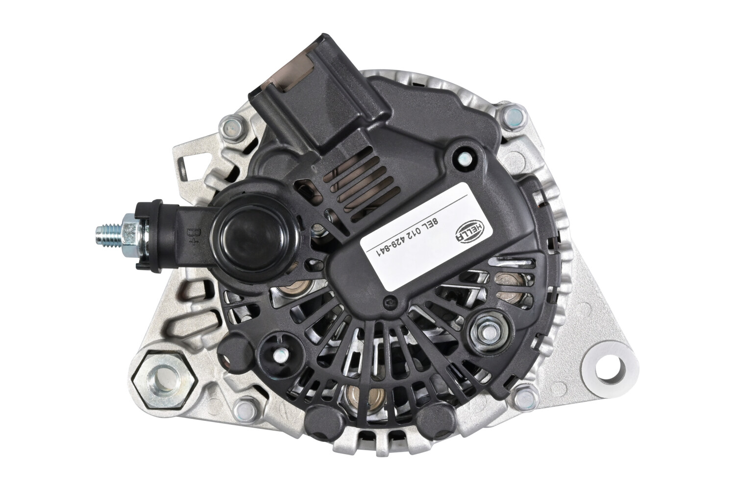 Ilustracja 8EL 012 429-841 HELLA alternator