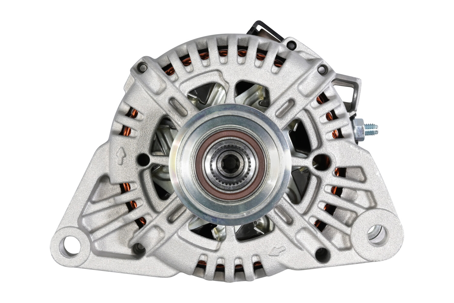 Ilustracja 8EL 012 429-841 HELLA alternator