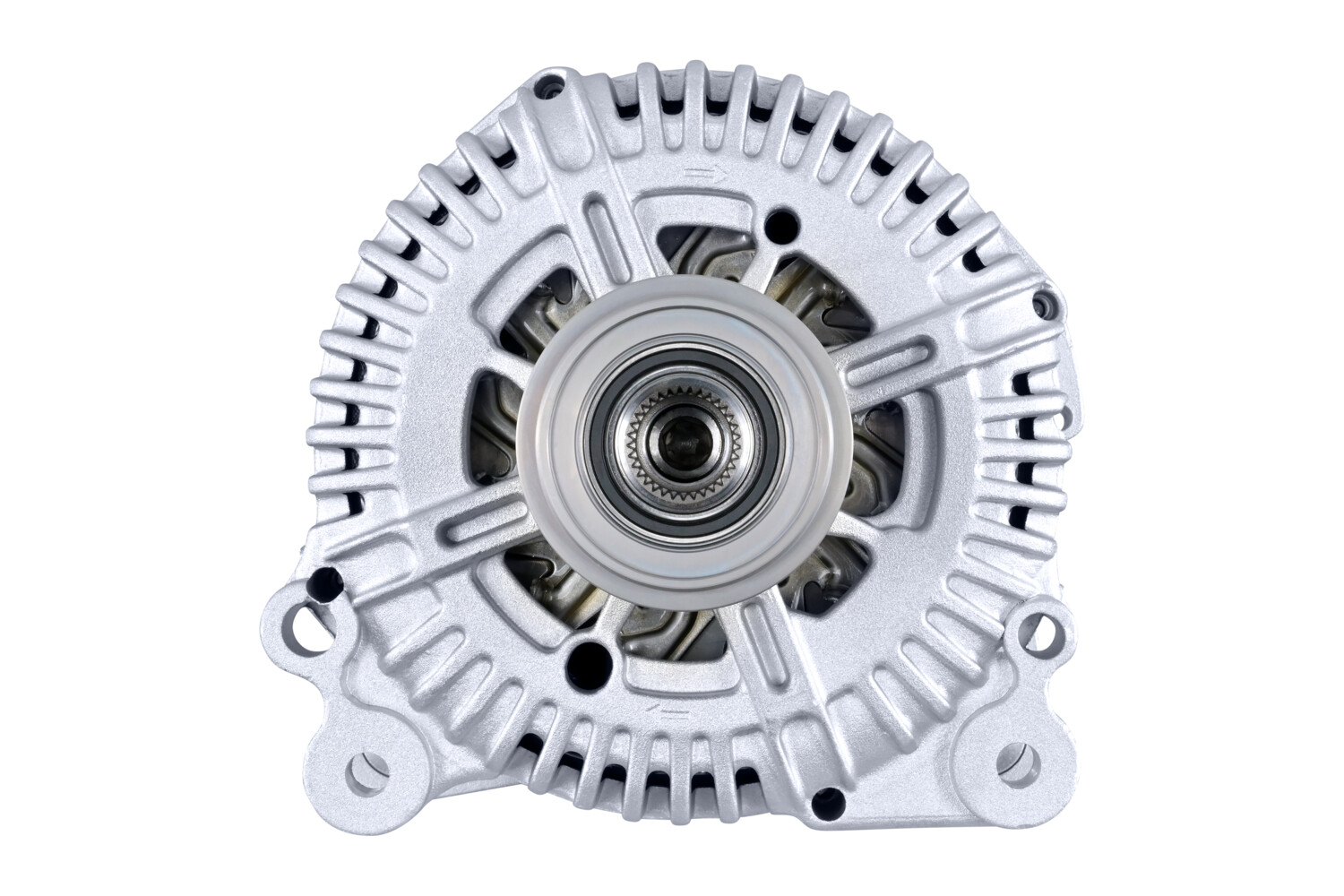 Ilustracja 8EL 012 429-811 HELLA alternator