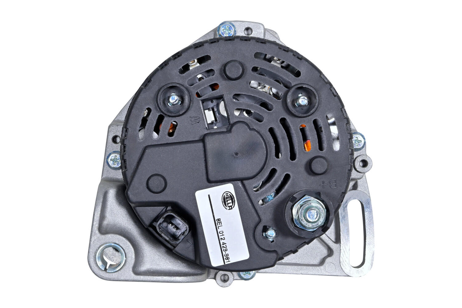 Ilustracja 8EL 012 429-981 HELLA alternator