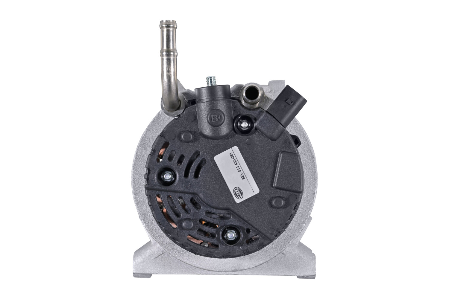 Ilustracja 8EL 012 430-081 HELLA alternator