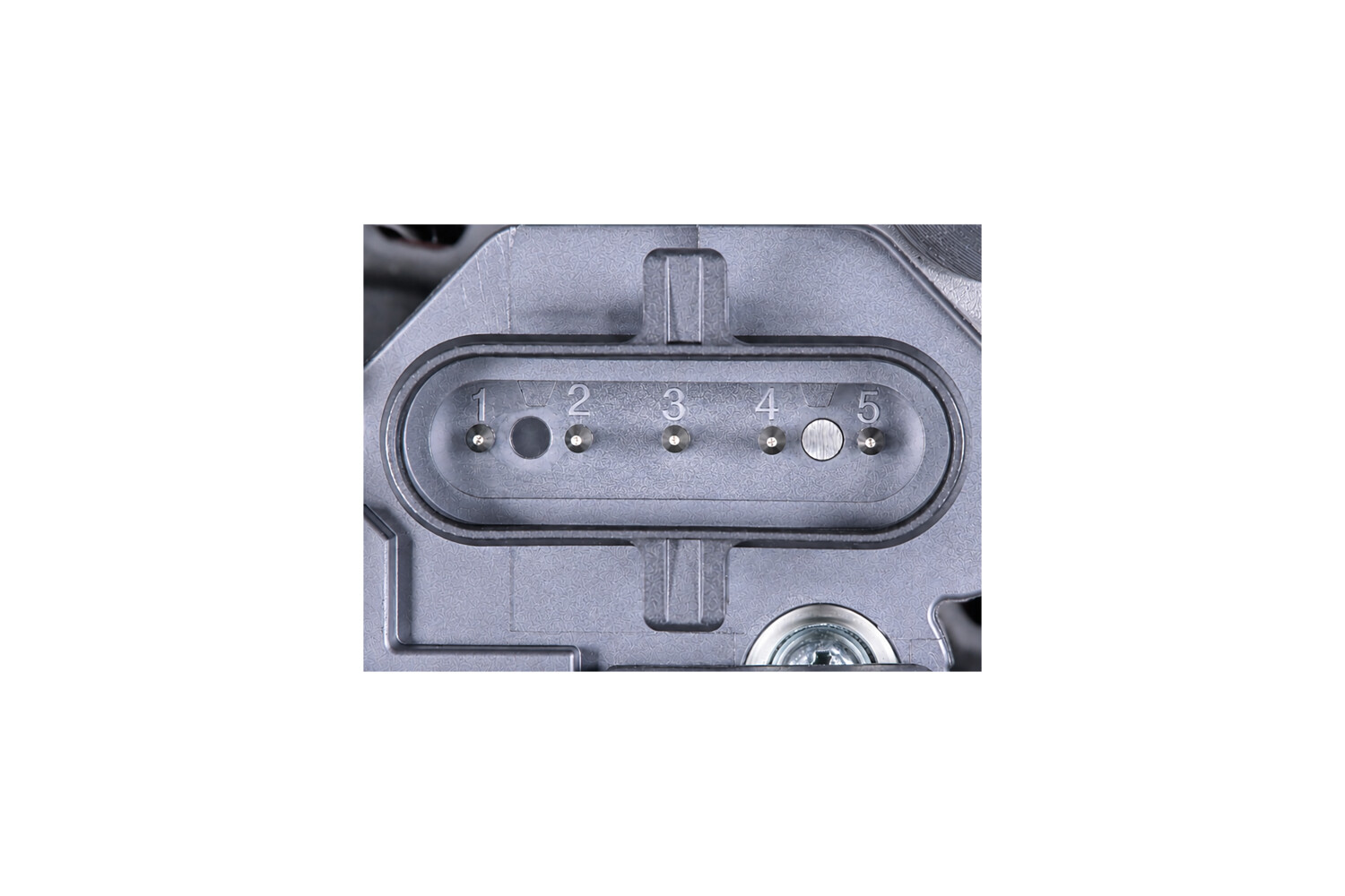 Ilustracja 8EL 012 584-021 HELLA alternator