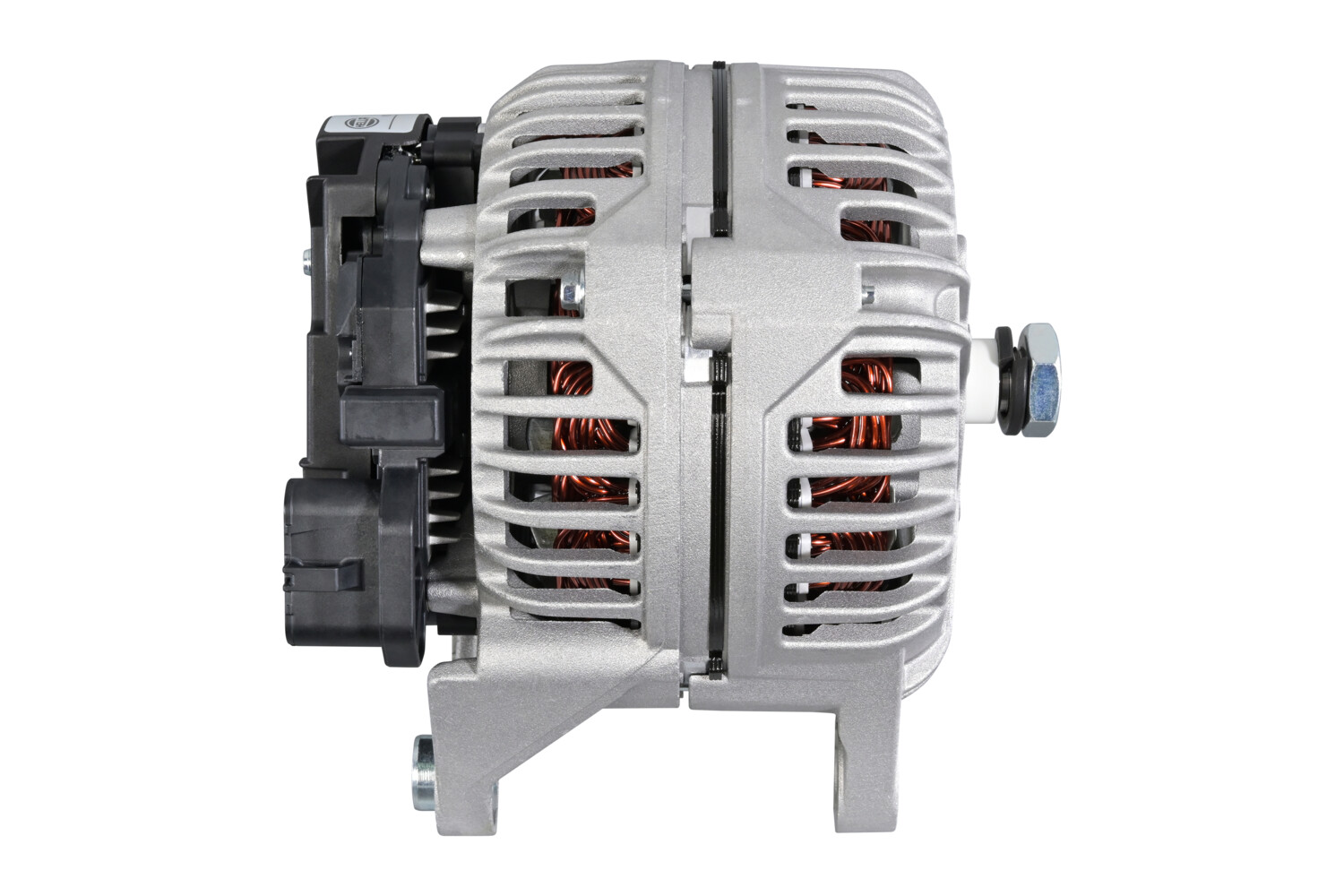 Ilustracja 8EL 012 584-021 HELLA alternator
