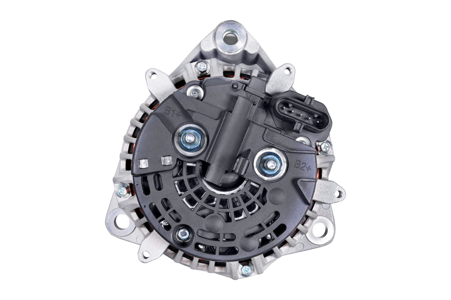 Ilustracja 8EL 012 584-151 HELLA alternator
