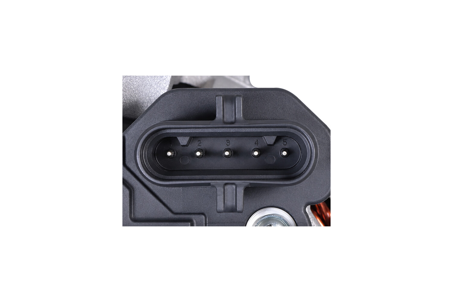 Ilustracja 8EL 012 584-151 HELLA alternator