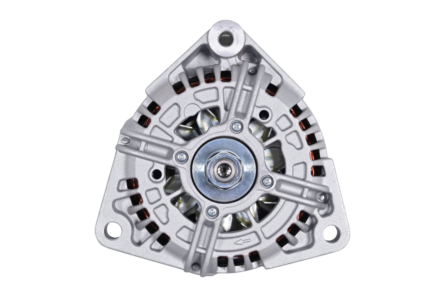 Ilustracja 8EL 012 584-151 HELLA alternator