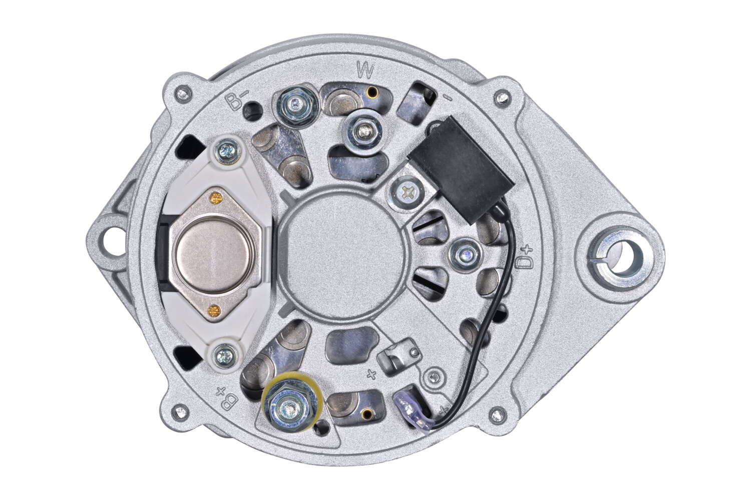 Ilustracja 8EL 012 584-171 HELLA alternator