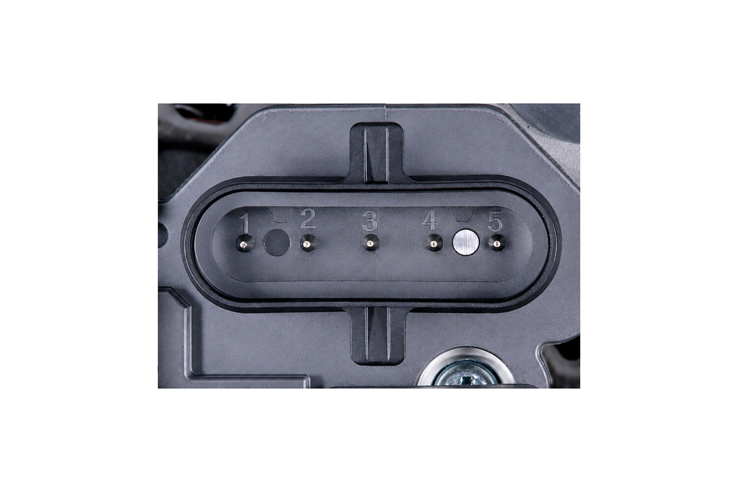 Ilustracja 8EL 012 584-251 HELLA alternator