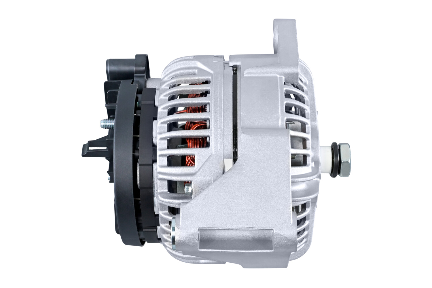 Ilustracja 8EL 012 584-251 HELLA alternator