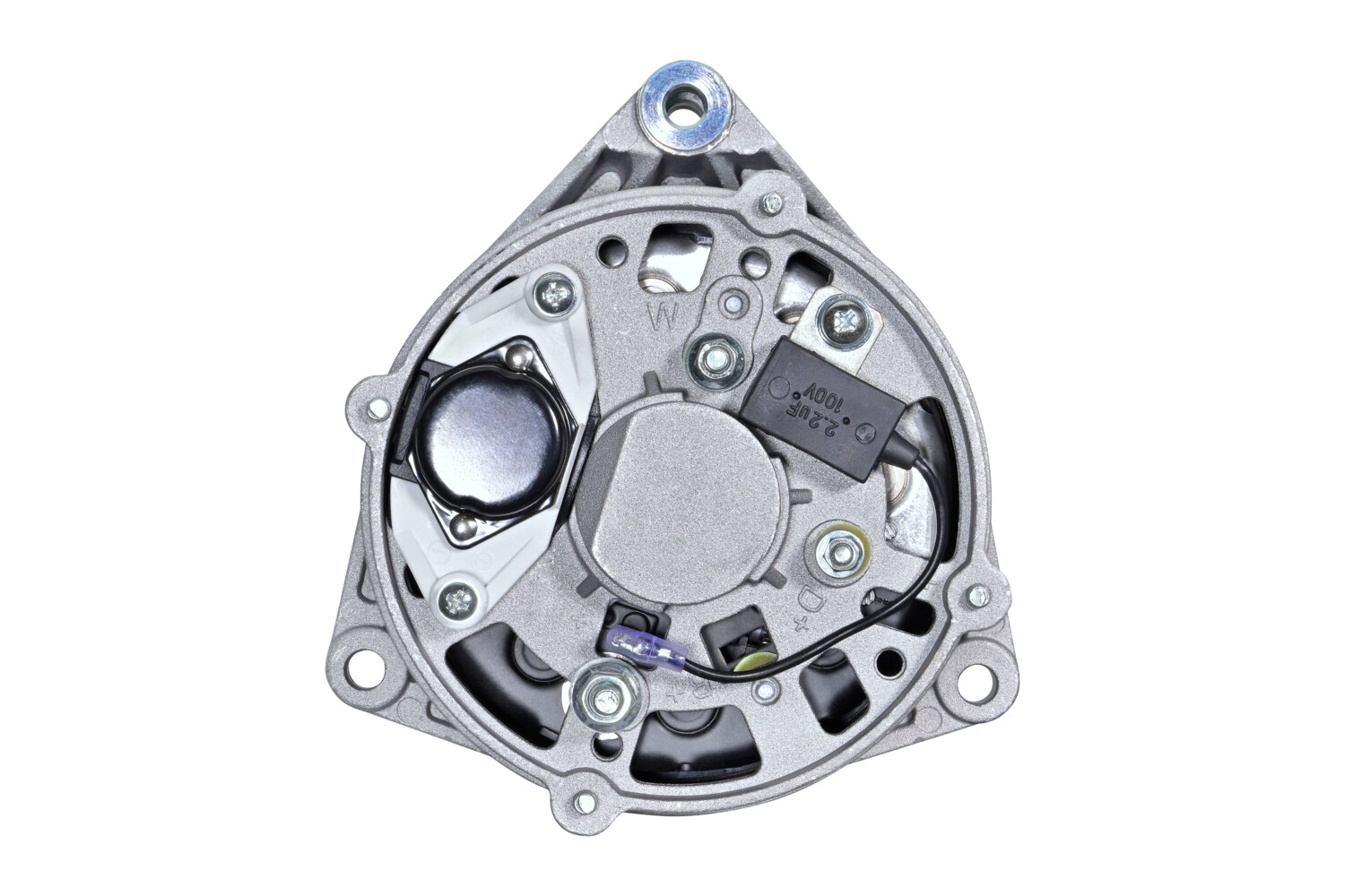 Ilustracja 8EL 012 584-341 HELLA alternator