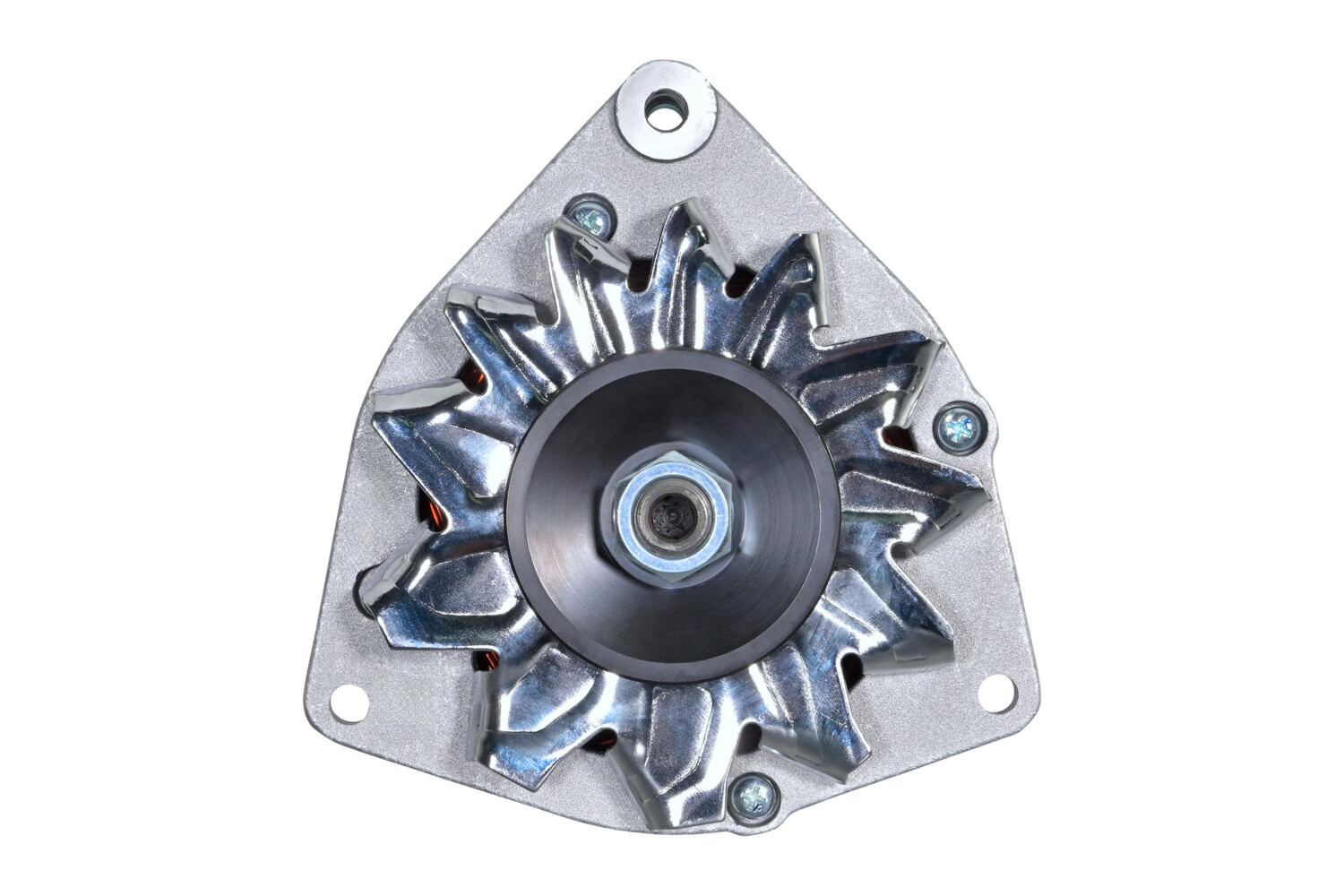 Ilustracja 8EL 012 584-341 HELLA alternator