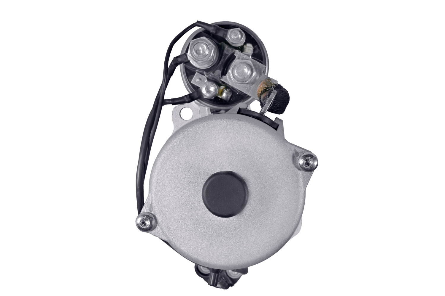 Ilustracja 8EA 012 586-011 HELLA rozrusznik