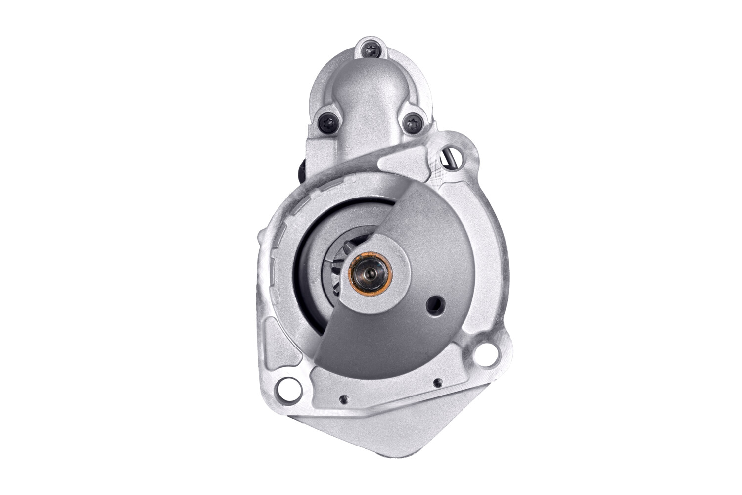 Ilustracja 8EA 012 586-011 HELLA rozrusznik